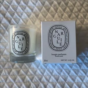 Diptyque Travel Candle